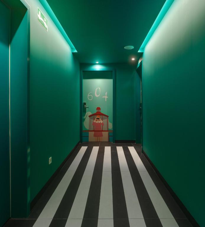 Dormirdcine Alicante - Resim 14