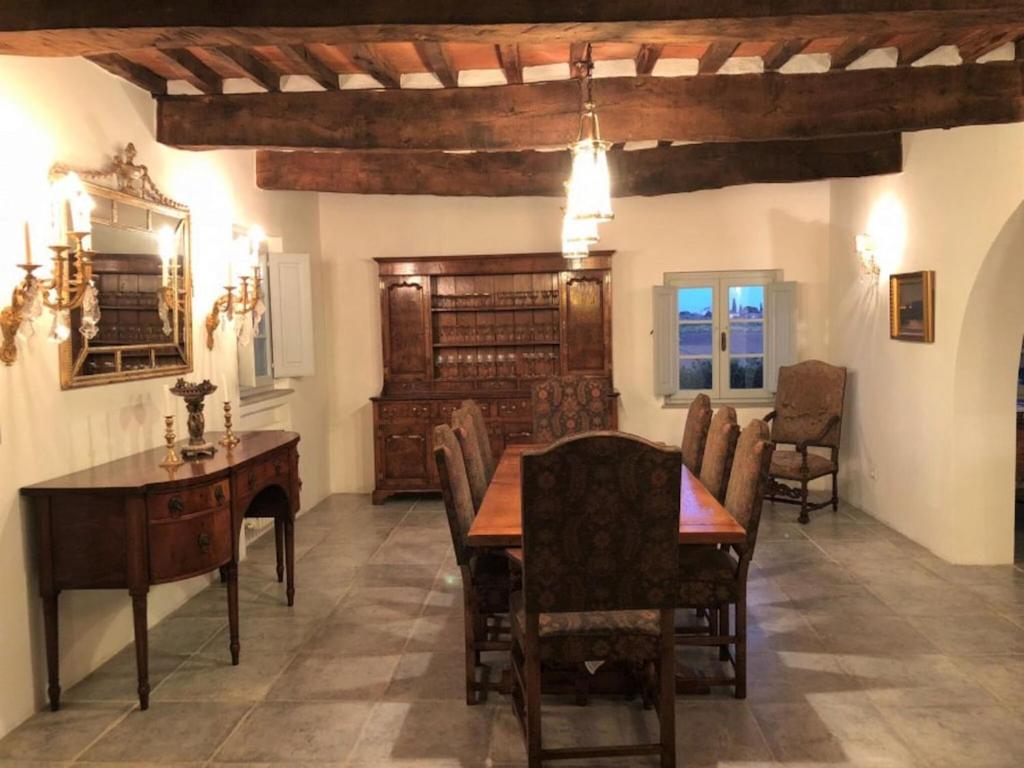 Fotografia z galérie ubytovania Belvilla by OYO Luna v destinácii Cortona