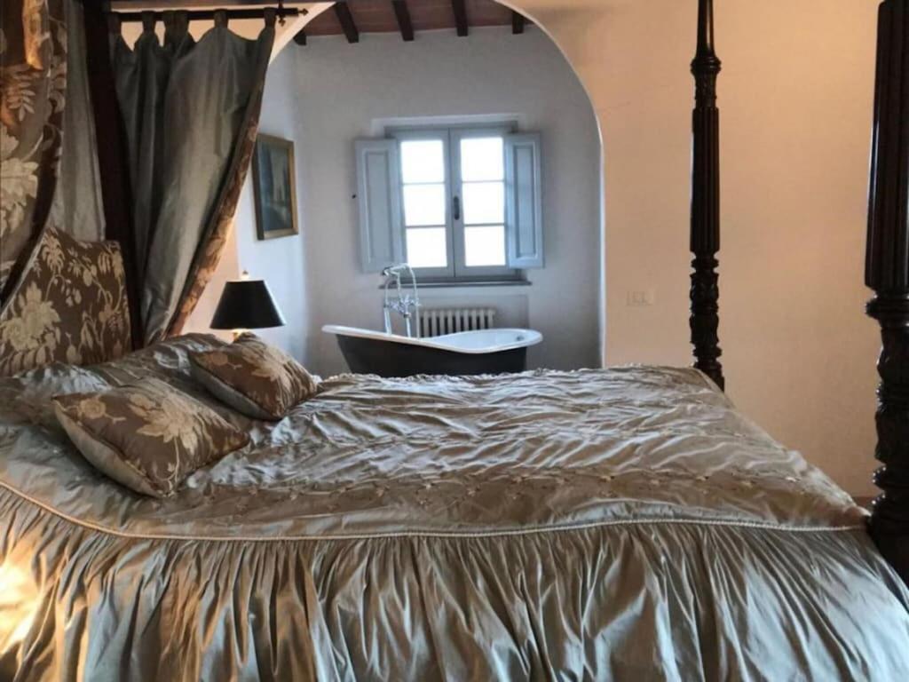 Fotografia z galérie ubytovania Belvilla by OYO Luna v destinácii Cortona