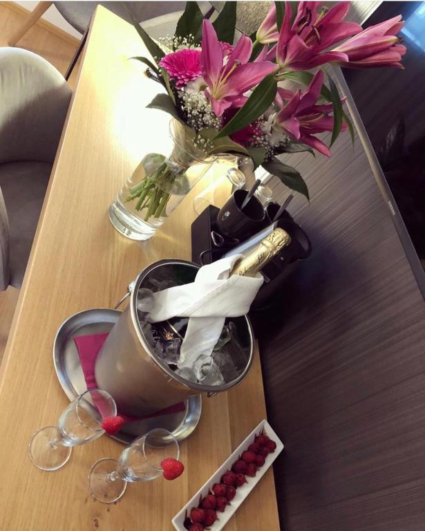 MOODs Charles Bridge - Resim 10