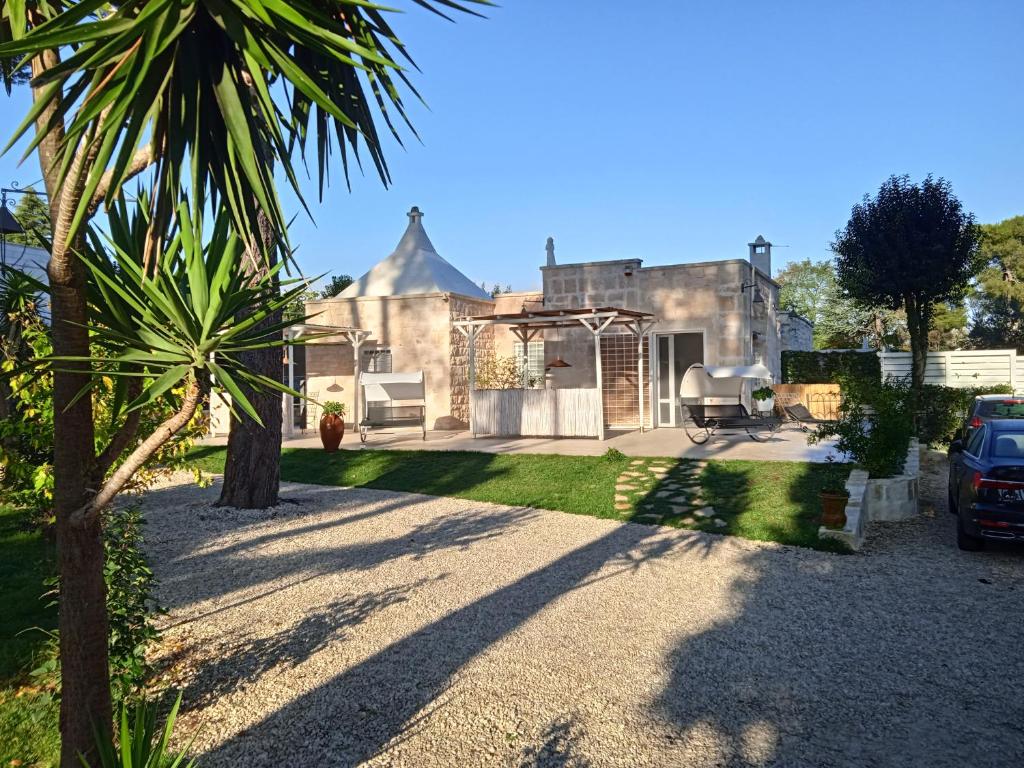 Villa don peppe