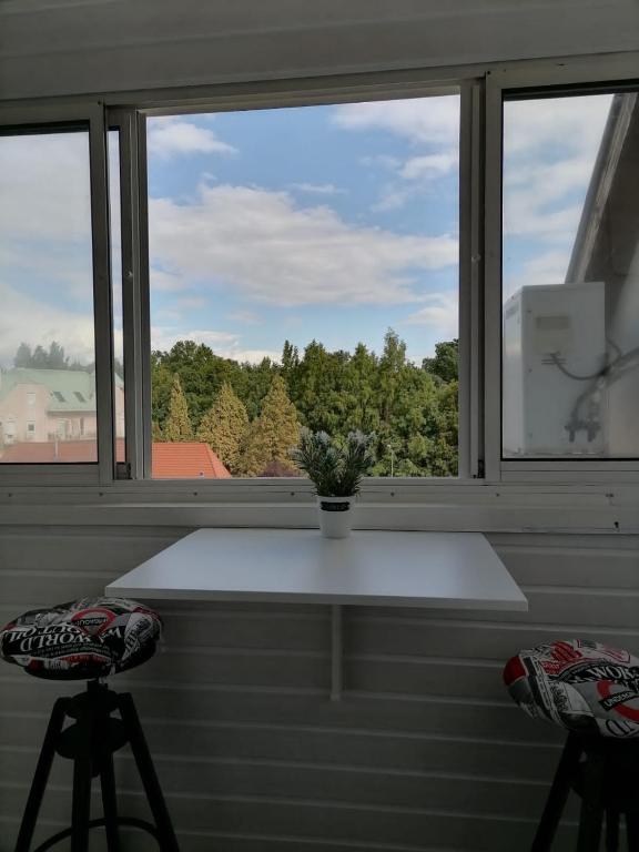 Fotografia z galérie ubytovania Comfort apartment v destinácii Hévíz