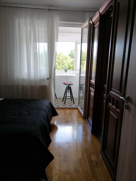Fotografia z galérie ubytovania Comfort apartment v destinácii Hévíz