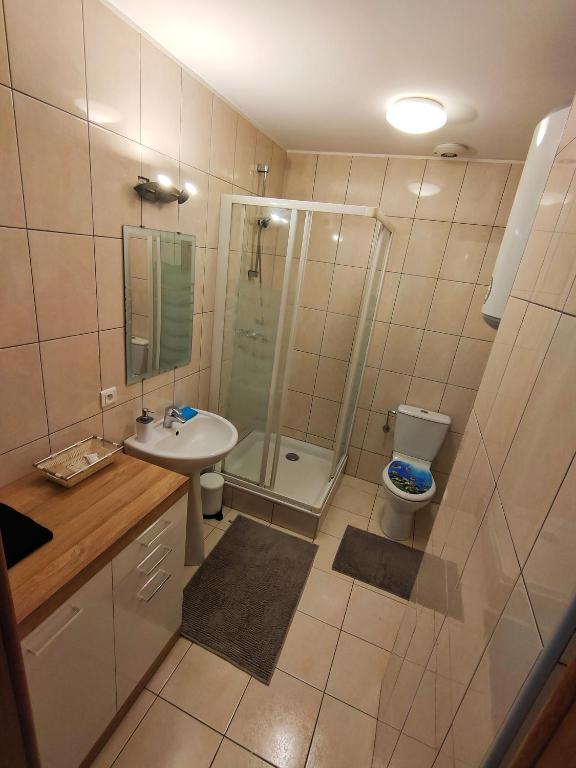 Lumineux Appartement Free Parking Nature Ville tt équipé – photo 8