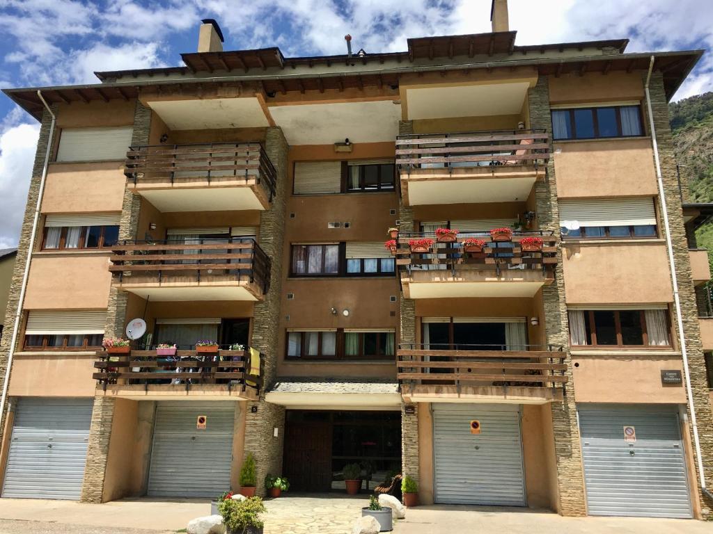 Apartament familiar - Els Encantats - Espot, Espot – ceny ...