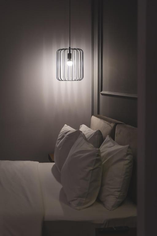 Boscovich Boutique Hotel - 15