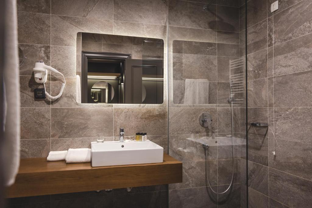 Boscovich Boutique Hotel - 14