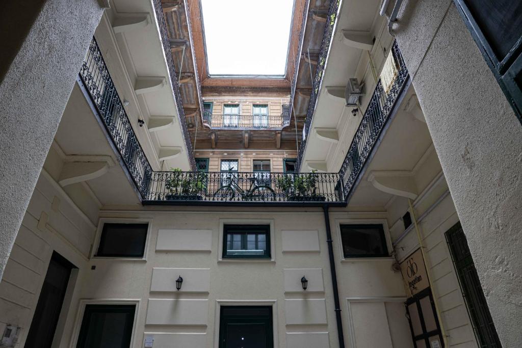 Kép Ozone One Apartment szállásáról Budapesten a galériában