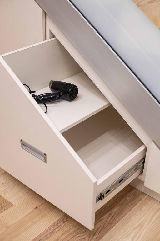 Kép Ozone One Apartment szállásáról Budapesten a galériában