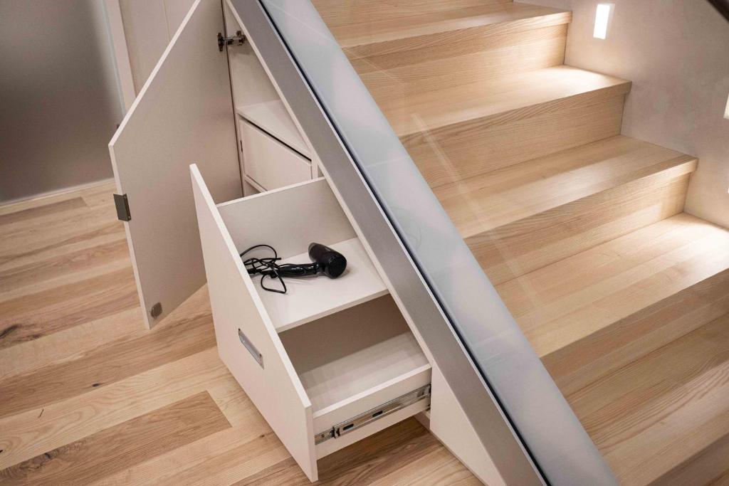Kép Ozone One Apartment szállásáról Budapesten a galériában