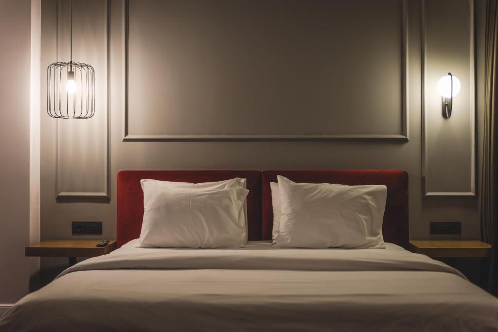 Boscovich Boutique Hotel - 19