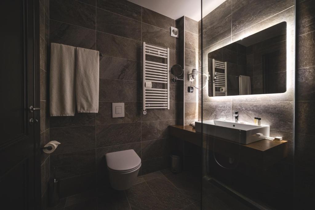 Boscovich Boutique Hotel - 10