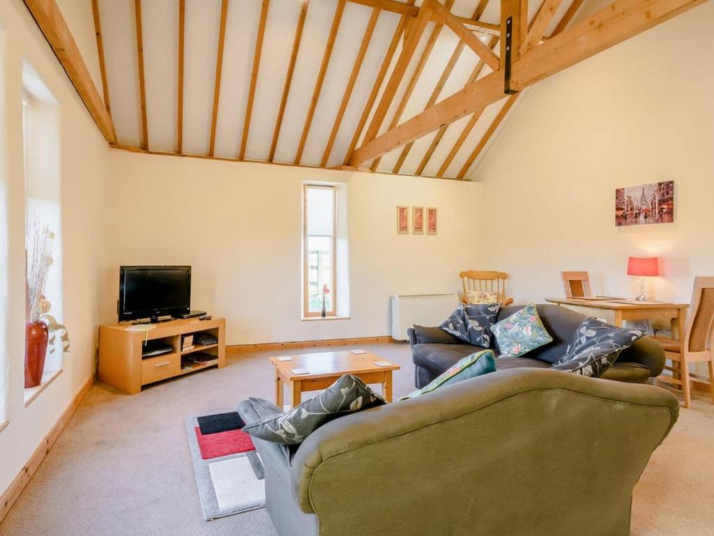 High Barn Canons in Loddon, Norfolk, England