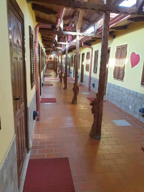 Zdjęcie z galerii obiektu Hotel stranamore w mieście Varcaturo