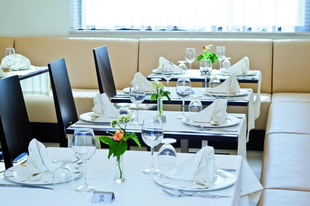 Fotografie z fotogalerie ubytování Hotel Vittoria v destinaci San Giovanni Rotondo