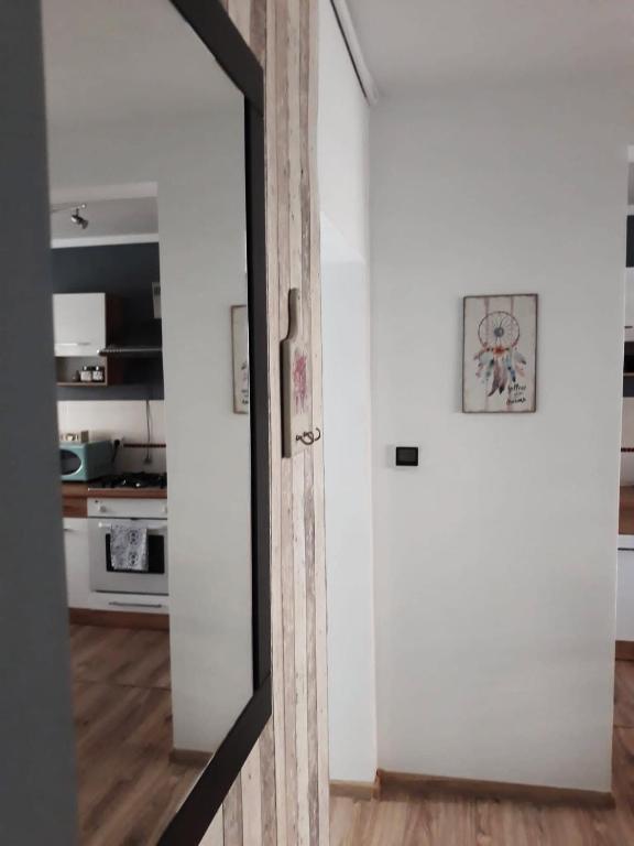 Apartament w Centrum Cichy Zakątek - One-Bedroom Apartment