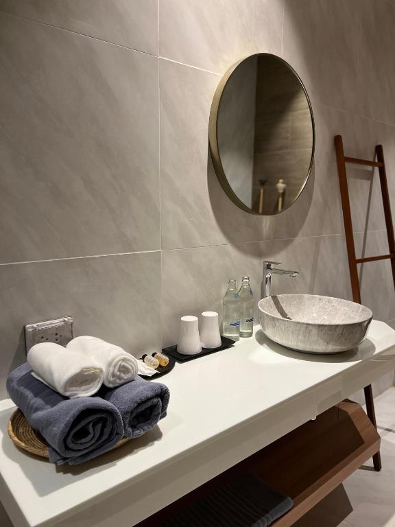 Fotografie z fotogalerie ubytování Siri Lagoona Resort v destinaci Nong Prue