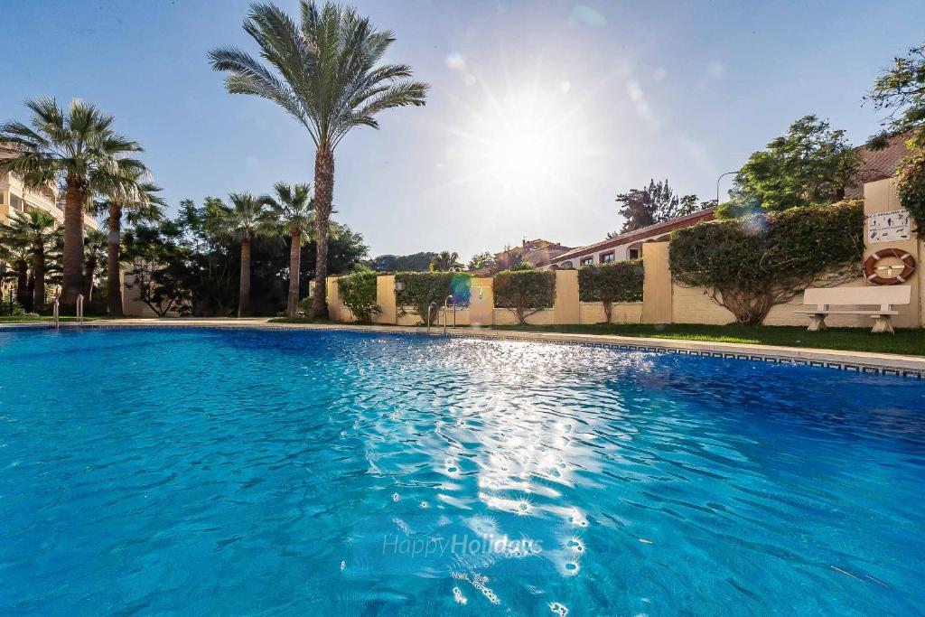 HH Sunset, Benalmádena – Bijgewerkte prijzen 2022