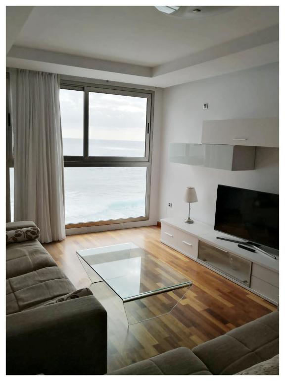 LAS GAVIOTAS BEACH - Superior Apartment
