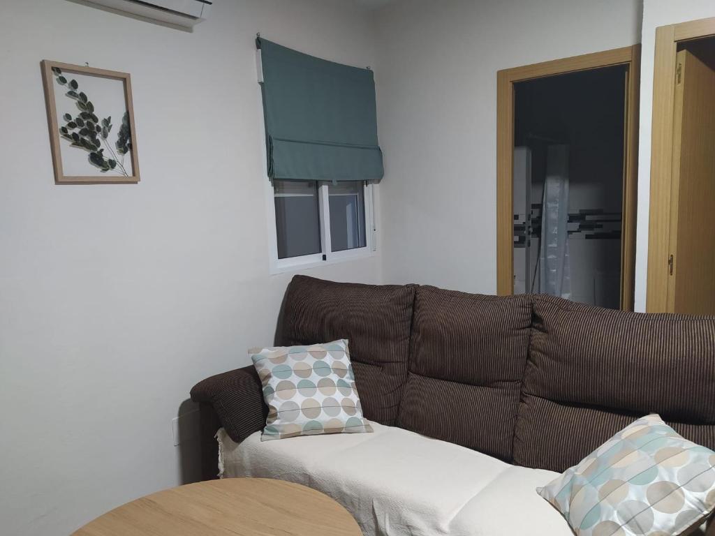 LA FUENTE 2 - Maison D'une Chambre