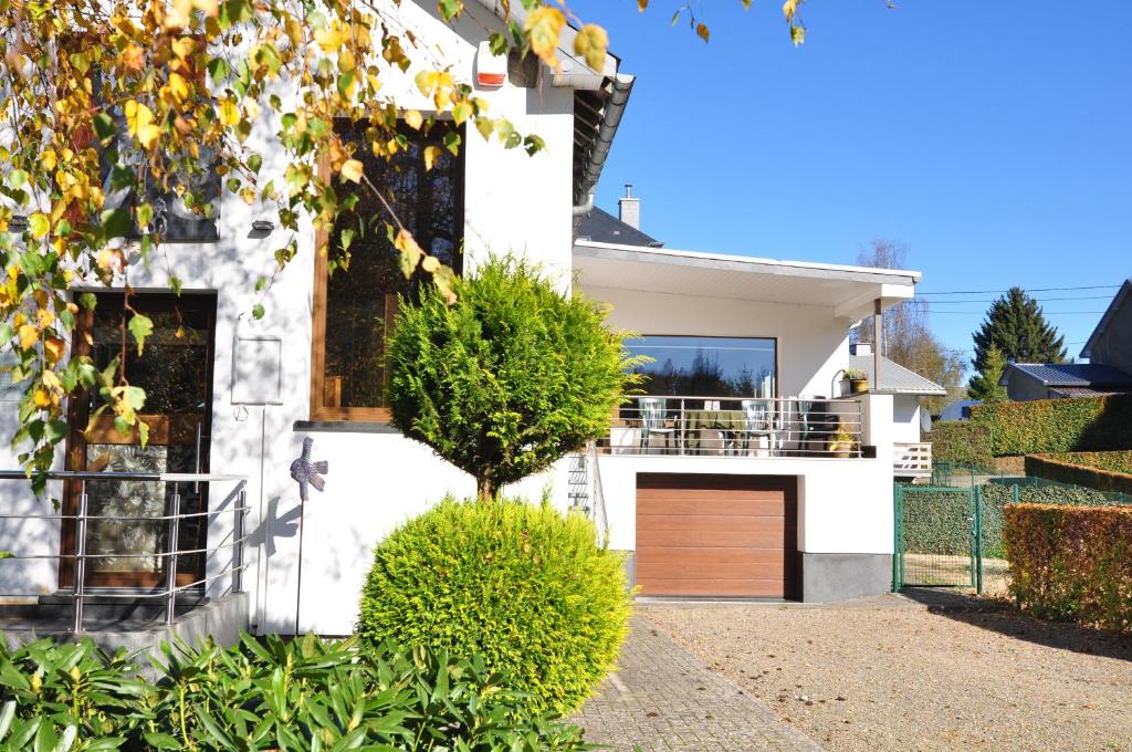 SLEEP INN Appartement - Housity
