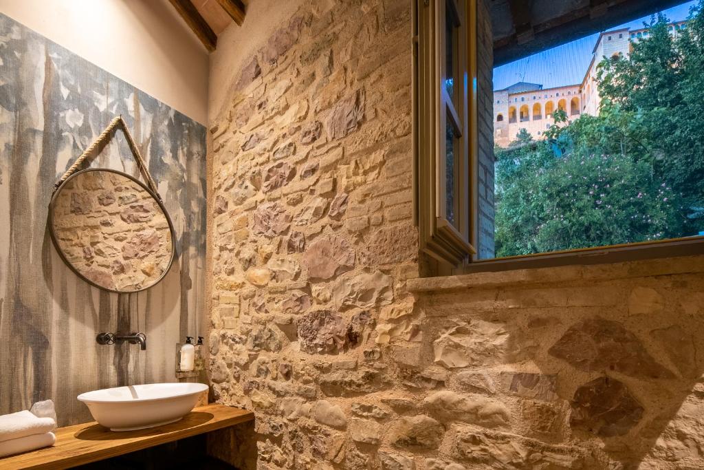 Fotografie z fotogalerie ubytování Borgo Antichi Orti Assisi v destinaci Assisi