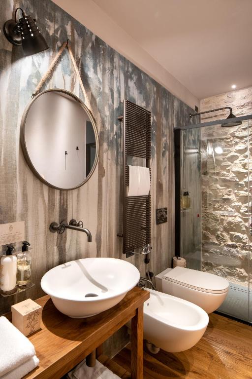 Borgo Antichi Orti Assisi - 13