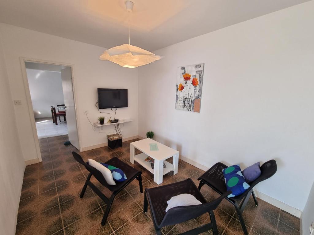 Zdjęcie z galerii obiektu Holiday Home Prišćapac w mieście Prižba