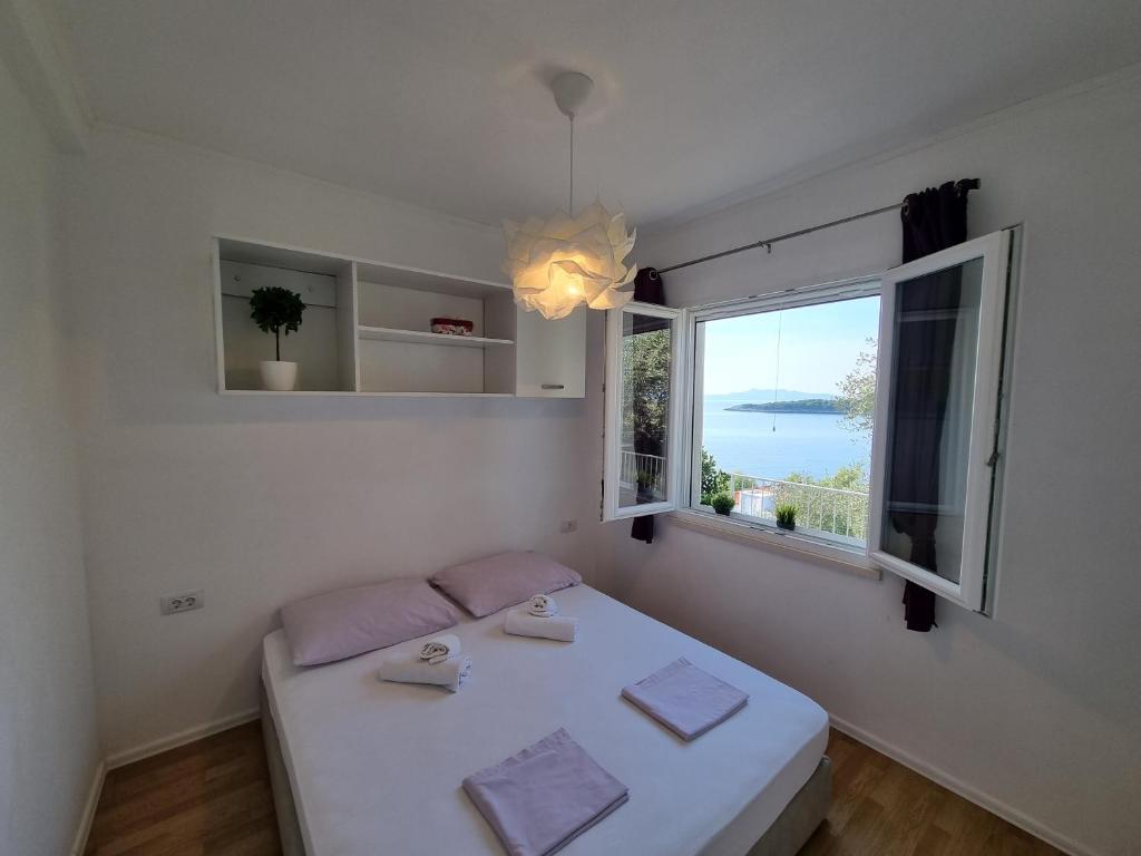 Zdjęcie z galerii obiektu Holiday Home Prišćapac w mieście Prižba