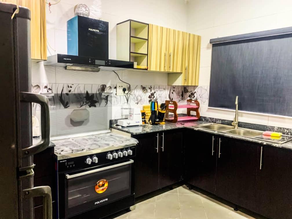 Exquisitely Furnished 3 Bedroom Shortlet Apartment Lekki Nigeria Booking Com Exquisitely Furnished 3 Bedroom, Cost Of Kitchen Cabinet In Lagos Philippines 2021