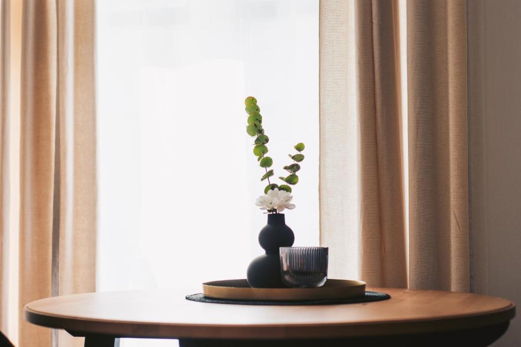 NA Apartments - 一居室公寓