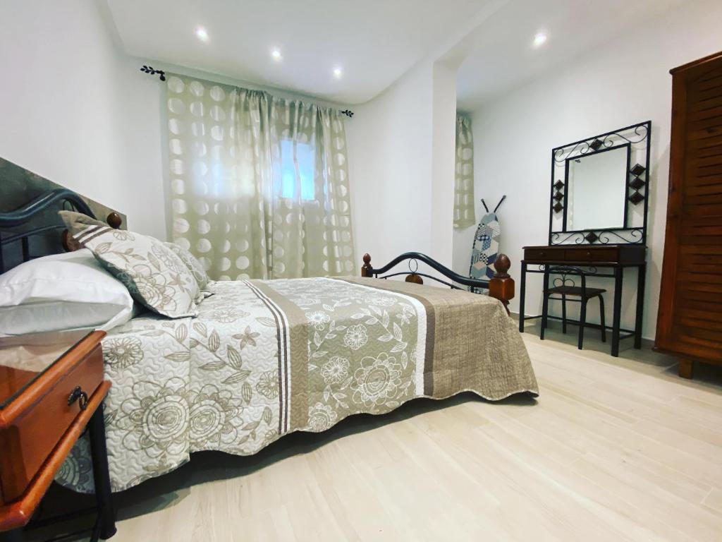 Complexe Al AMINE plage -rifiyine - Appartement Met Uitzicht Op Zee