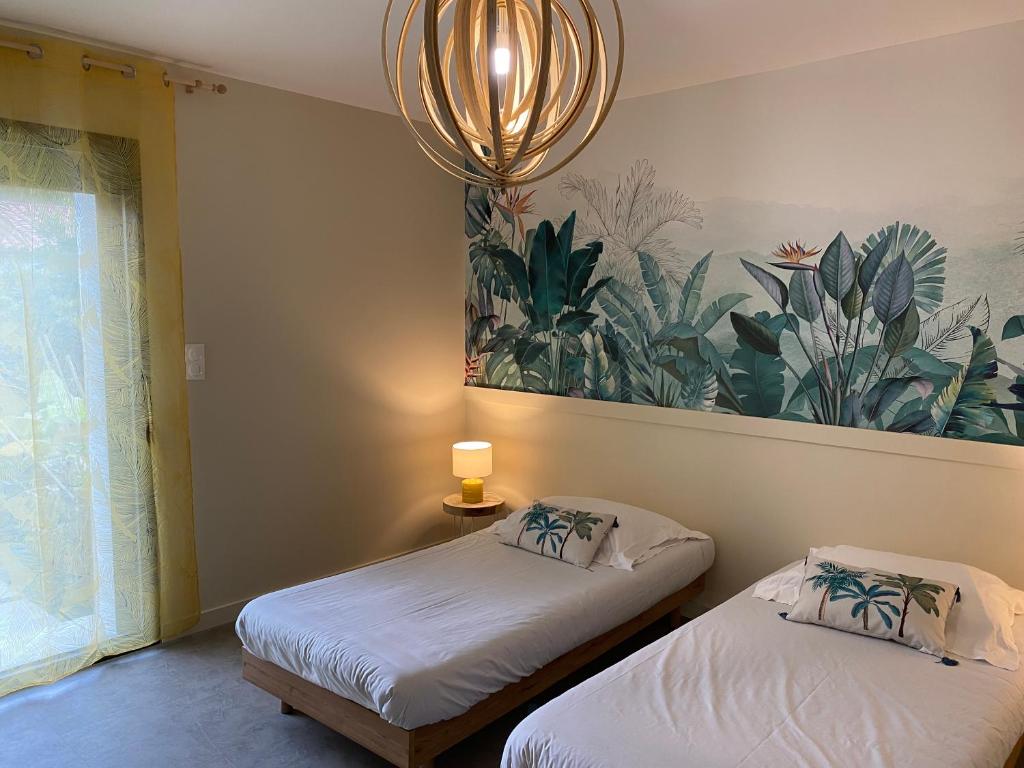 MAISON MIGNARDISE - Cité - 5