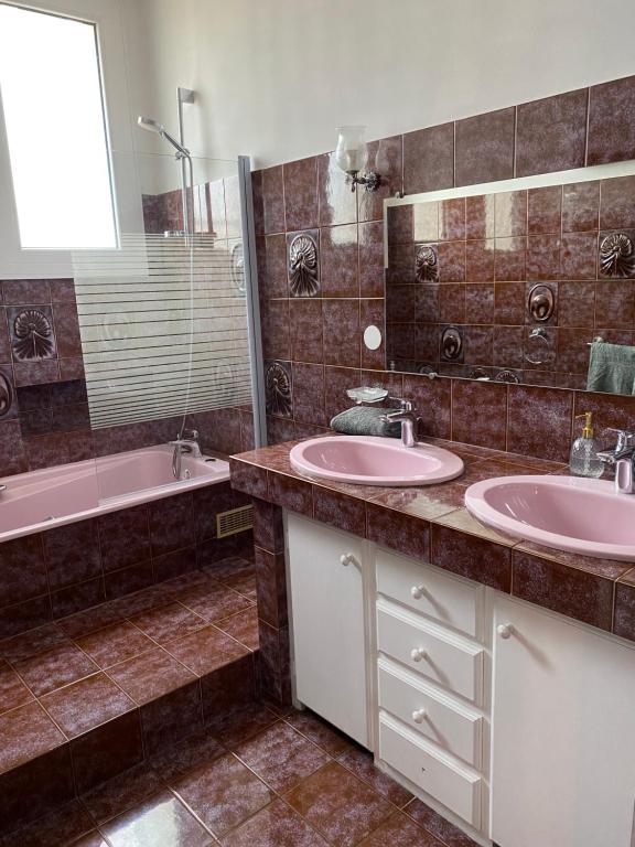 MAISON MIGNARDISE - Cité - 3