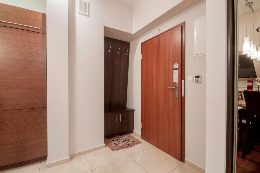 Fotografia z galérie ubytovania ApartSerwis - Gorące Źródła Apartament Szałasówka v Zakopanom