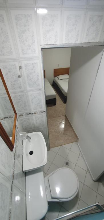 Bagno di Hotel Gran Imperio