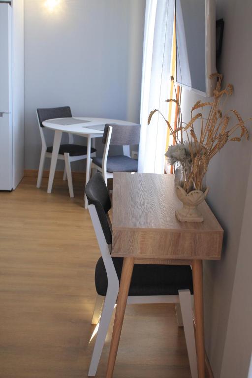 Kép Apartamentos Turísticos ESCORRALADAS szállásáról Baltanásban a galériában