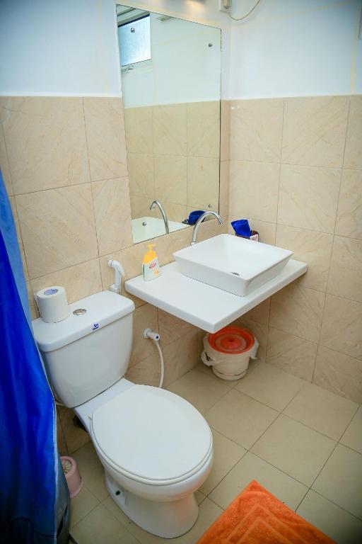 Freedom Lodge, Kandy - 19