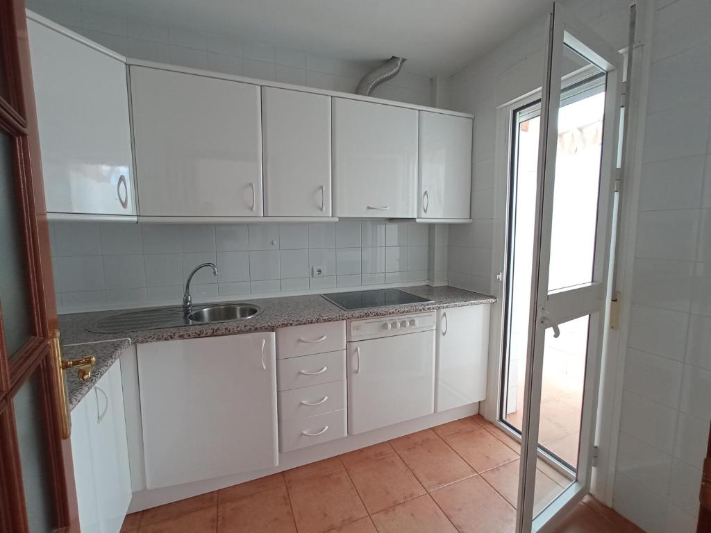 Fotografie z fotogalerie ubytování Apartamento en Islantilla Golf v destinaci Islantilla