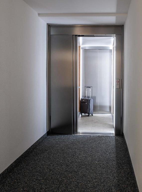 Hotel Gasthof Rosenwirt - Habitación Triple