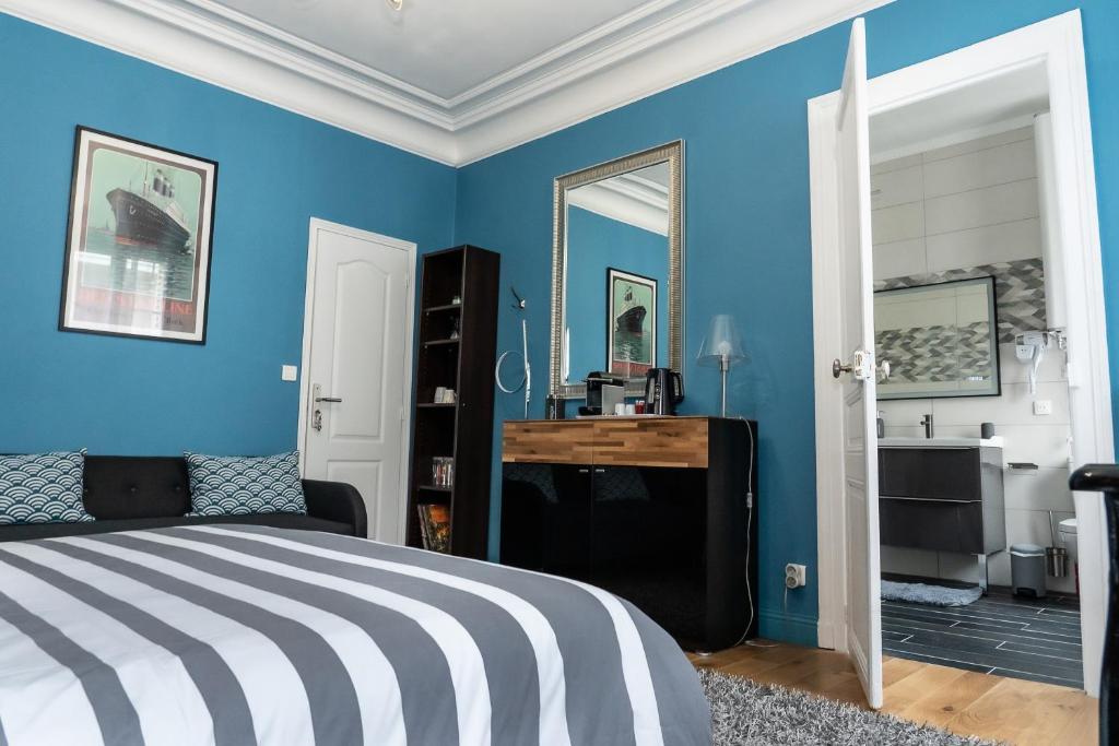 Demeure Belle Epoque - 3