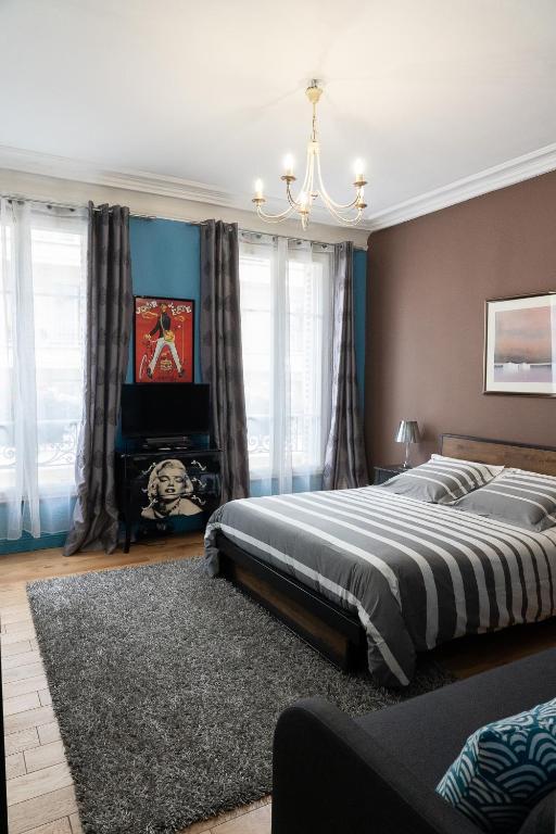 Demeure Belle Epoque - 1