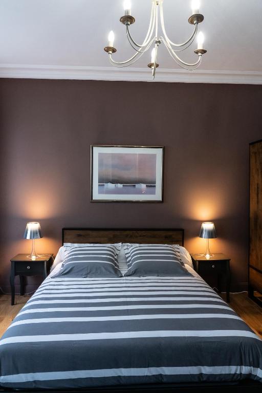 Demeure Belle Epoque - 4