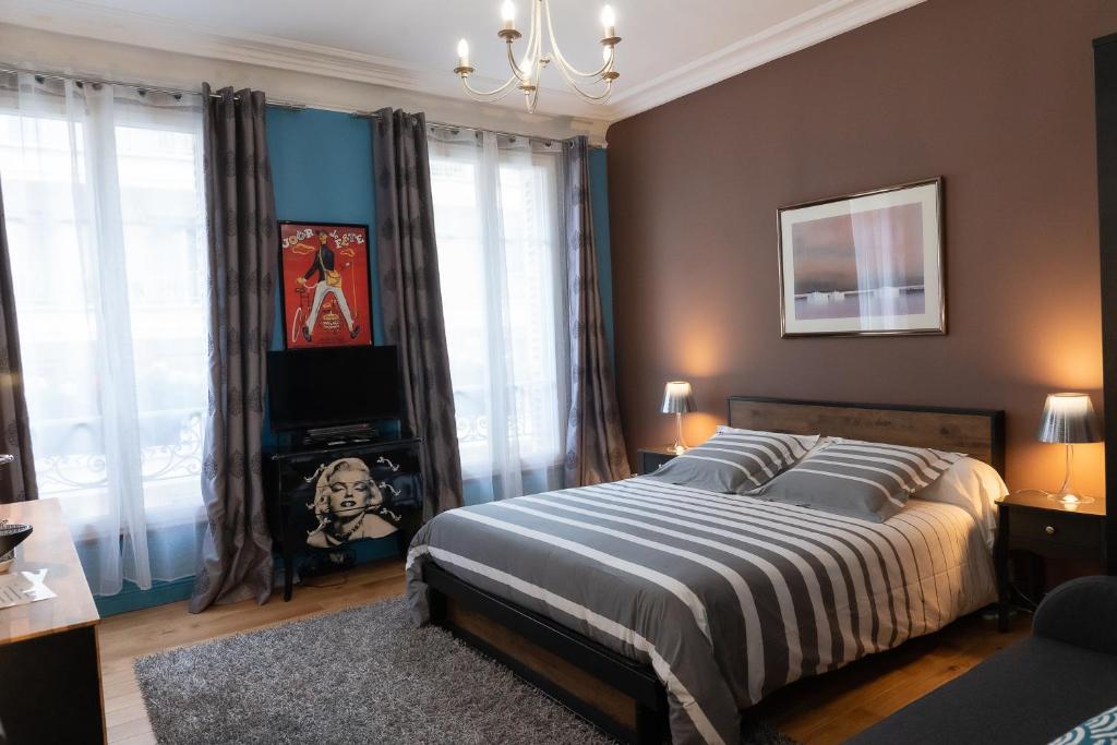 Demeure Belle Epoque - 6