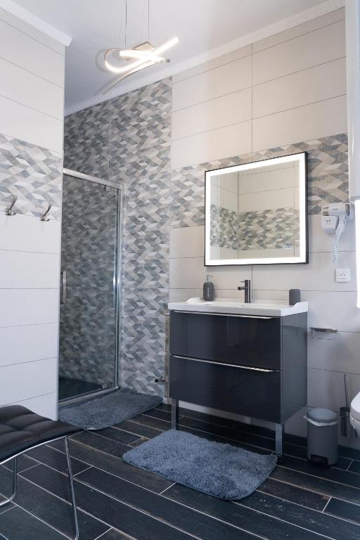 Demeure Belle Epoque - 11