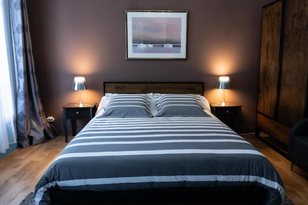 Demeure Belle Epoque - 7