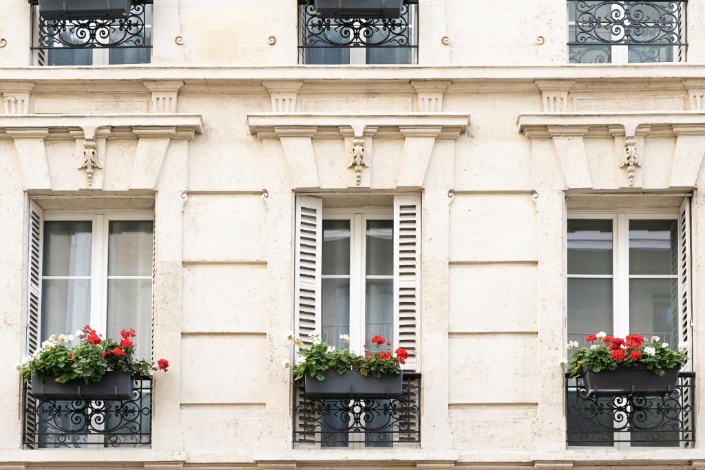 Demeure Belle Epoque - 14