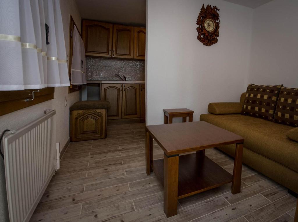 Kuca za odmor Poppke - Habitación Individual