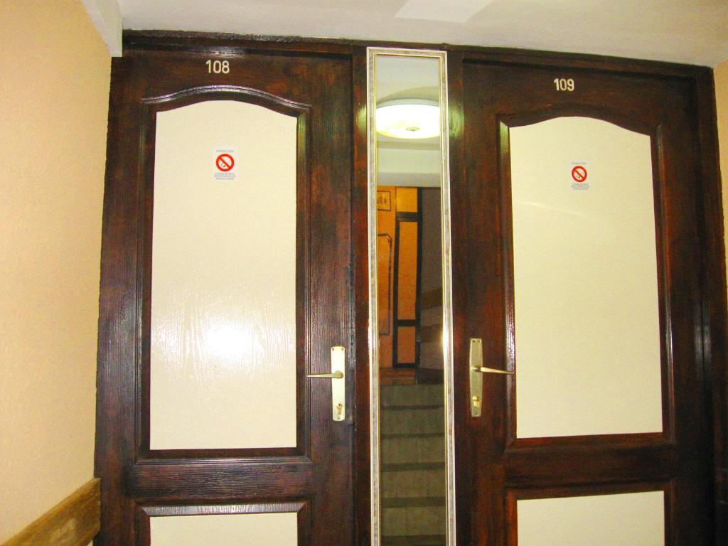 Foto sihtkohas Dimitrovgrad asuva majutusasutuse Amfora Rooms Caribrod galeriist