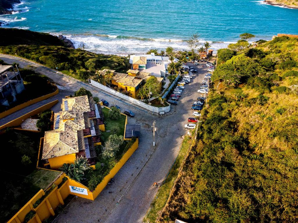 Hotel Pousada Brava Club, Búzios – Preços atualizados 2023